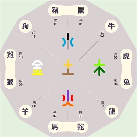 祥五行|祥字的五行属性